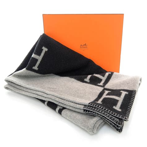 cashmere hermes blanket|hermes avalon blanket discontinued.